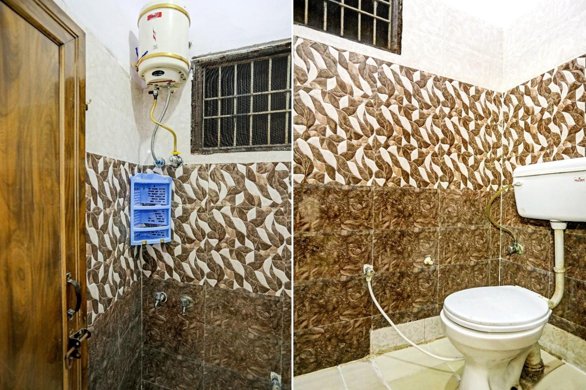 Spot On Raj Hotel Vip Near Worlds Of Wonder Kalkaji Devi Exterior photo